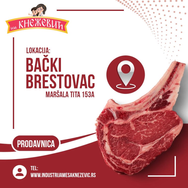 Bački Brestovac